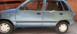 Suzuki Mehran VX 2000 for Sale
