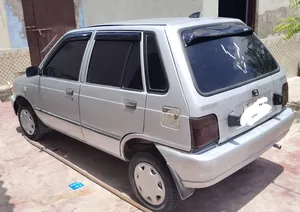 Suzuki Mehran VX 2010 for Sale
