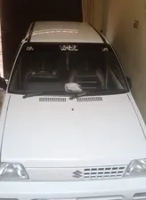 Suzuki Mehran VX 2011 for Sale
