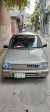 Suzuki Mehran VX Euro II 2013 for Sale