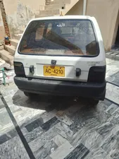 Suzuki Mehran VXR 1992 for Sale