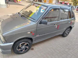 Suzuki Mehran VXR 2010 for Sale