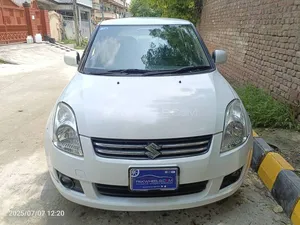 Suzuki Swift DLX 1.3 Navigation  2019 for Sale