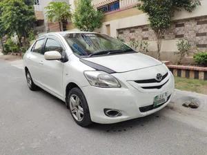 Toyota Belta X Business B Package 1.0 2010 for Sale