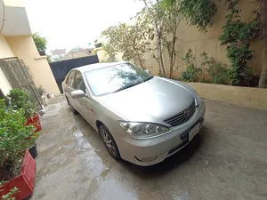 Toyota Camry 2004 for Sale