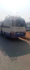 Toyota Coaster 1996 for Sale