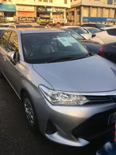 Toyota Corolla Axio Hybrid 1.5 2018 for Sale