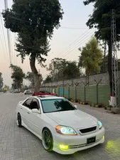 Toyota Mark II 2003 for Sale
