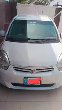 Toyota Passo 2010 for Sale
