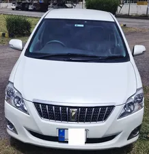 Toyota Premio X EX 1.8 2007 for Sale