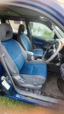 Toyota Rav4 2001 for Sale