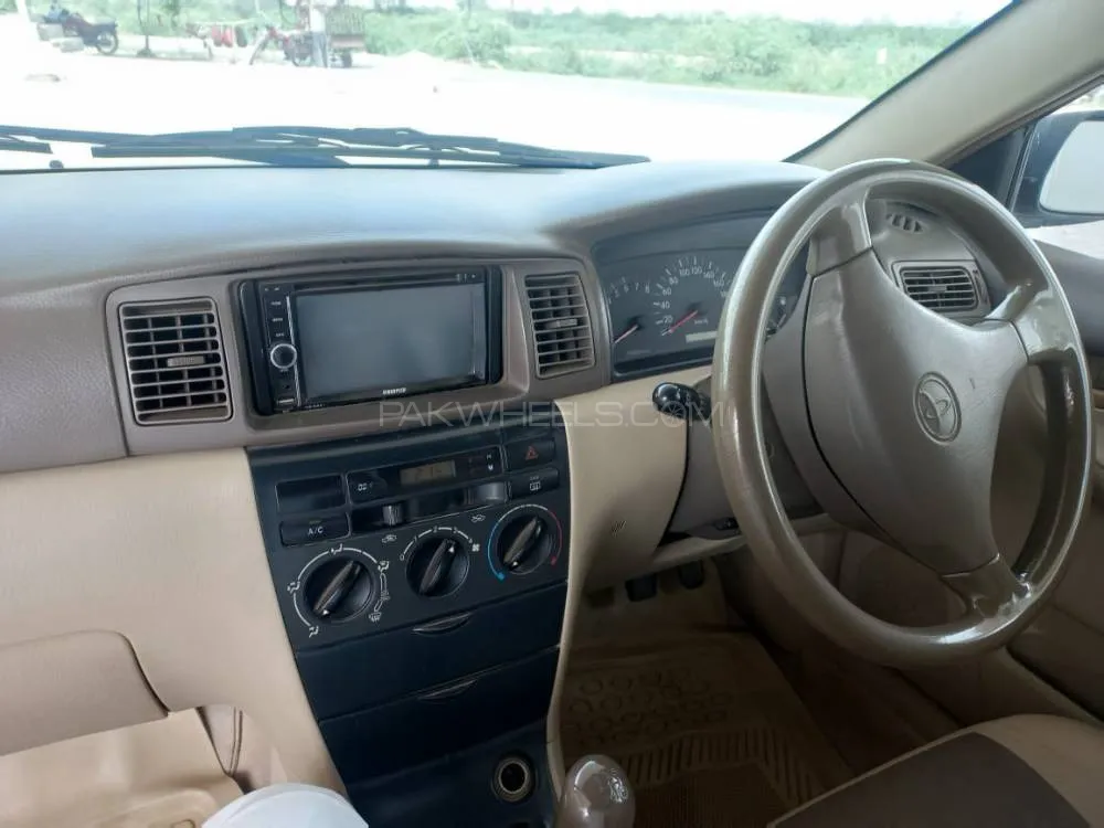 Toyota Corolla 2006 for Sale in Sargodha Image-1