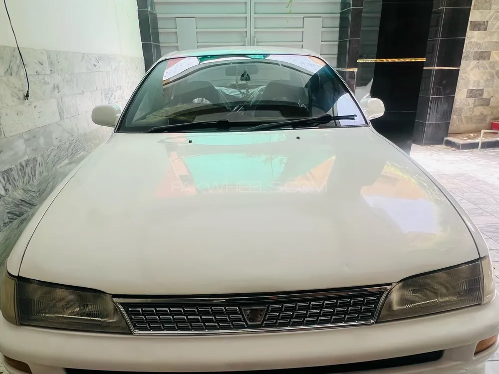 Toyota Corolla 1994 for Sale in Quetta Image-1