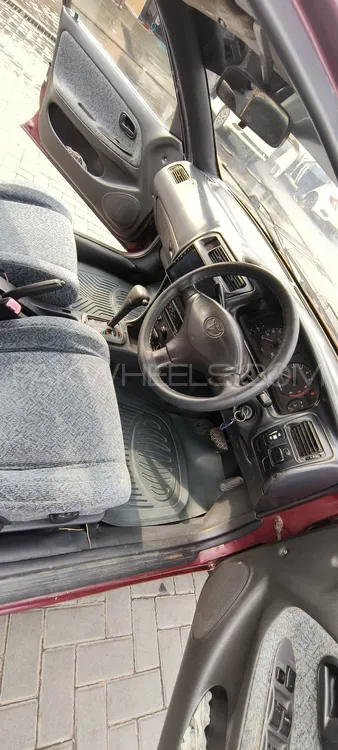 Toyota Corolla 1996 for Sale in Rawalpindi Image-1
