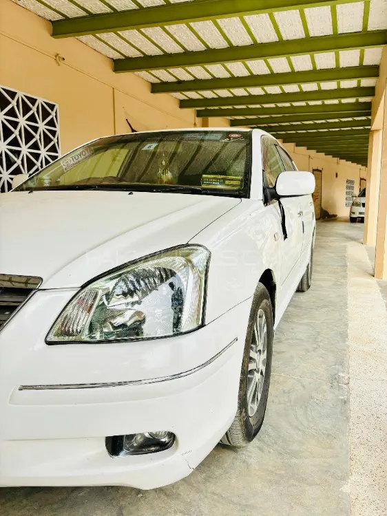 Toyota Premio 2005 for Sale in Quetta Image-1