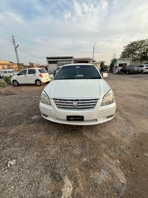 Toyota Premio 2006 for Sale in Rawalpindi Image-1