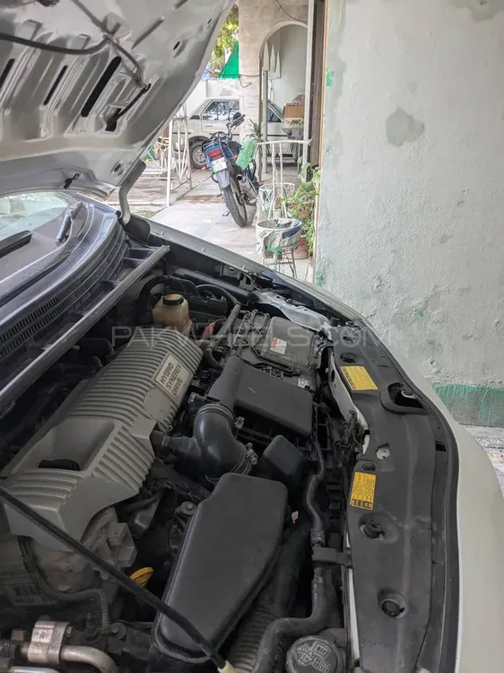 Toyota Prius 2009 for Sale in Rawalpindi Image-1