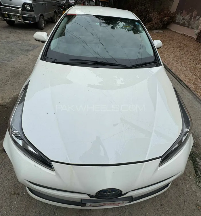 ٹویوٹا پریوس 2020 for Sale in لاہور Image-1