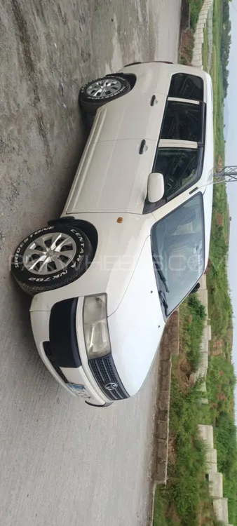 ٹویوٹا پروباکس 2006 for Sale in اسلام آباد Image-1