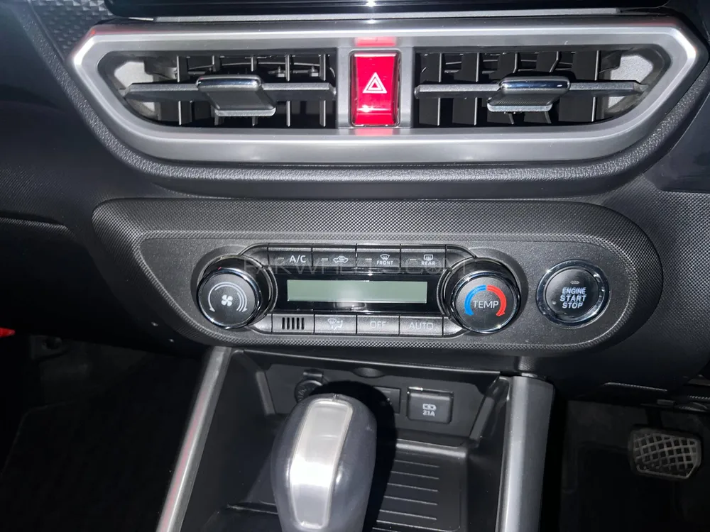 Toyota Raize 2022 for Sale in Sialkot Image-1
