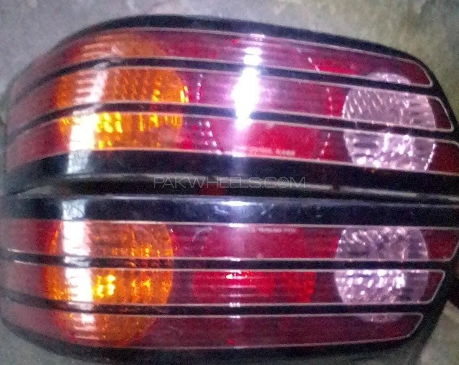 toyota sprinter trueno or levin corolla  Image-1