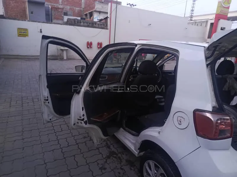 United Bravo 2020 for Sale in Lahore Image-1