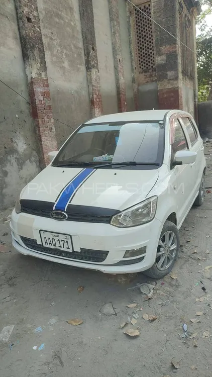 United Bravo 2020 for Sale in Gujrat Image-1