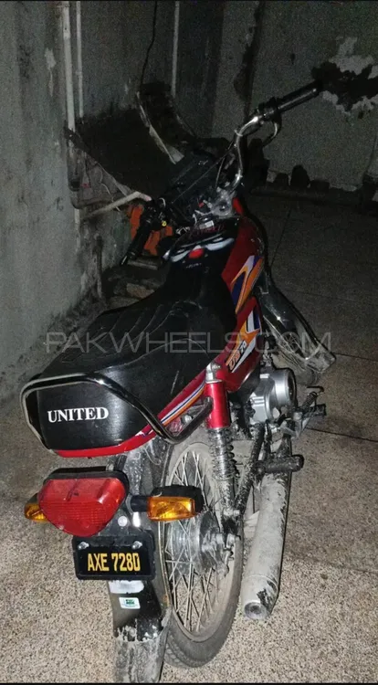 United US 70 2024 for Sale Image-1