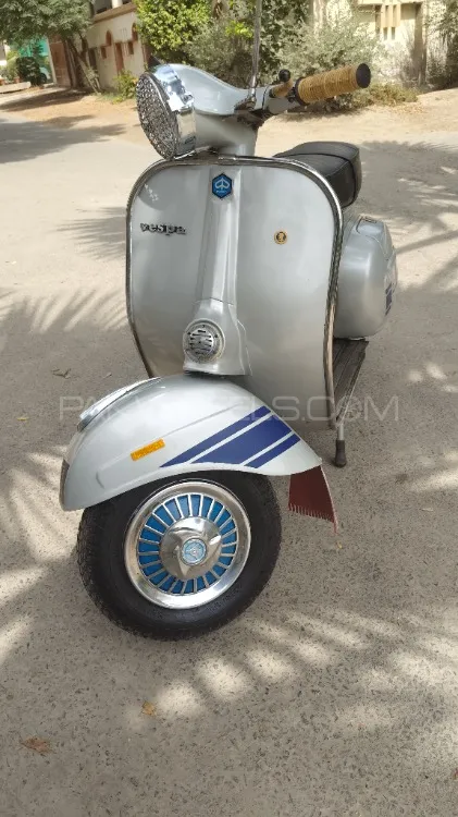 Vespa  PIAGGIO 1970 for Sale Image-1
