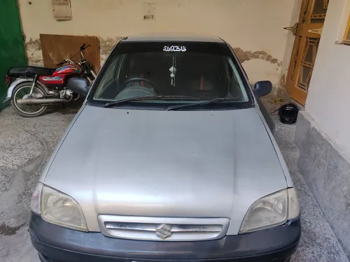 Suzuki Cultus VXL 2006