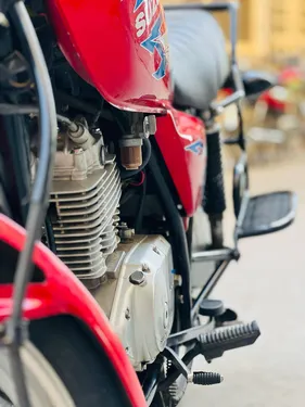 Suzuki GS 150 2021 for Sale