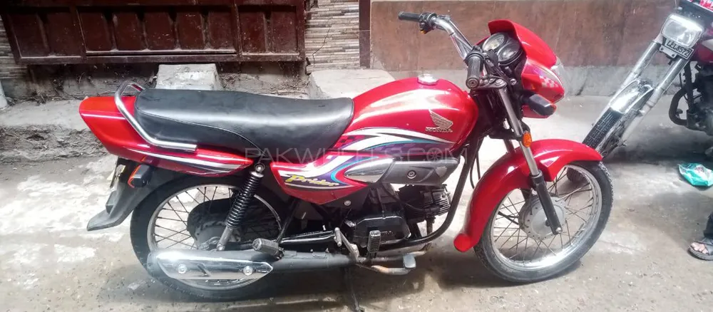 Aima One 2015 for Sale Image-1