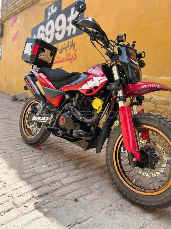Aprilia Other 2021 for Sale Image-1