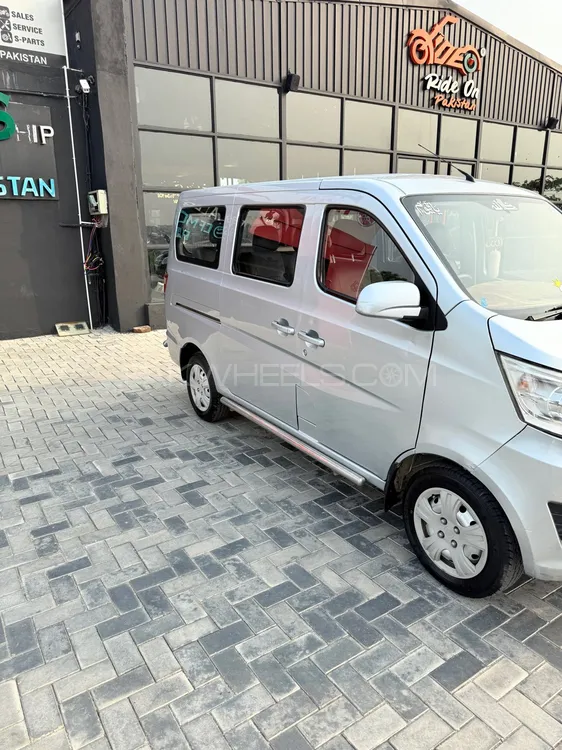 Changan Karvaan 2020 for Sale in Islamabad Image-1