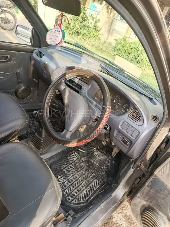 Daihatsu Cuore 2007 for Sale in Rawalpindi Image-1