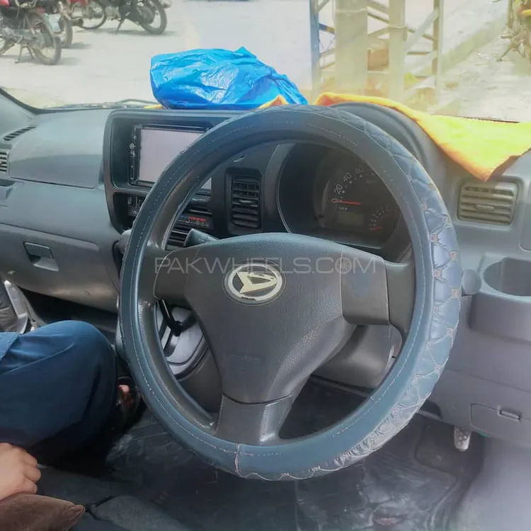 Daihatsu Hijet 2012 for Sale in Rawalpindi Image-1