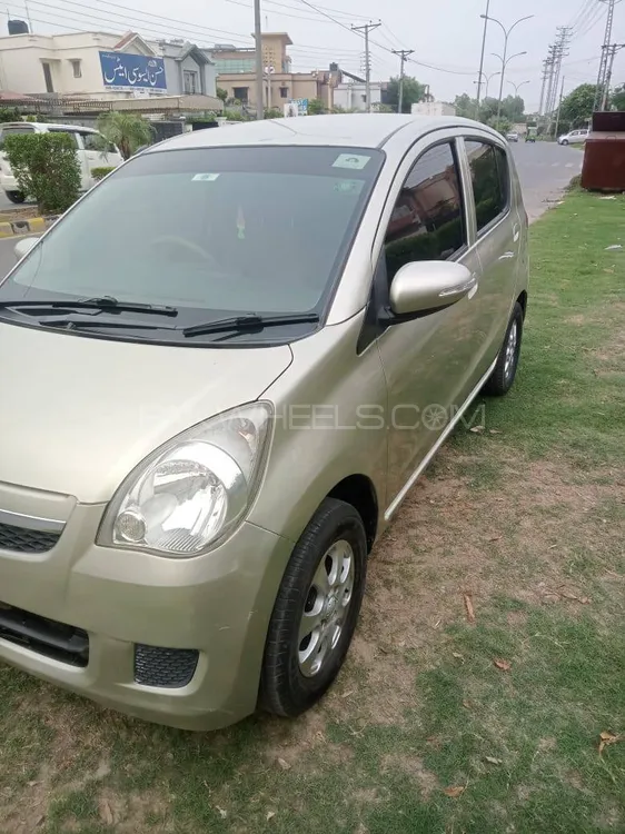 Daihatsu Mira 2008 for Sale in Lahore Image-1
