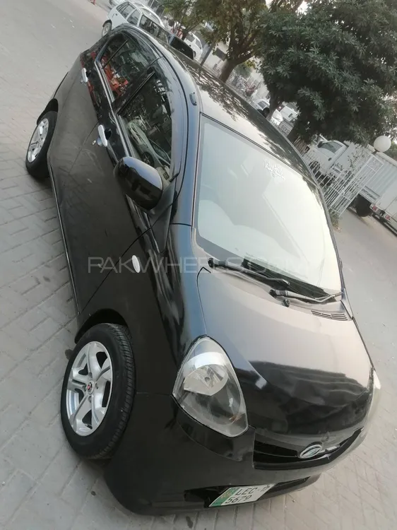 Daihatsu Mira 2013 for Sale in Mirpur A.K. Image-1
