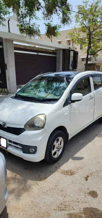 ڈائیہاتسو میرا 2015 for Sale in کراچی Image-1
