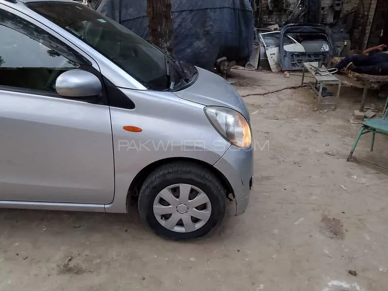 Daihatsu Mira 2015 for Sale in Daska Image-1