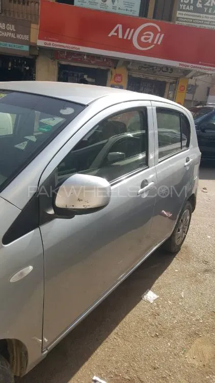 Daihatsu Mira 2016 for Sale in Karachi Image-1