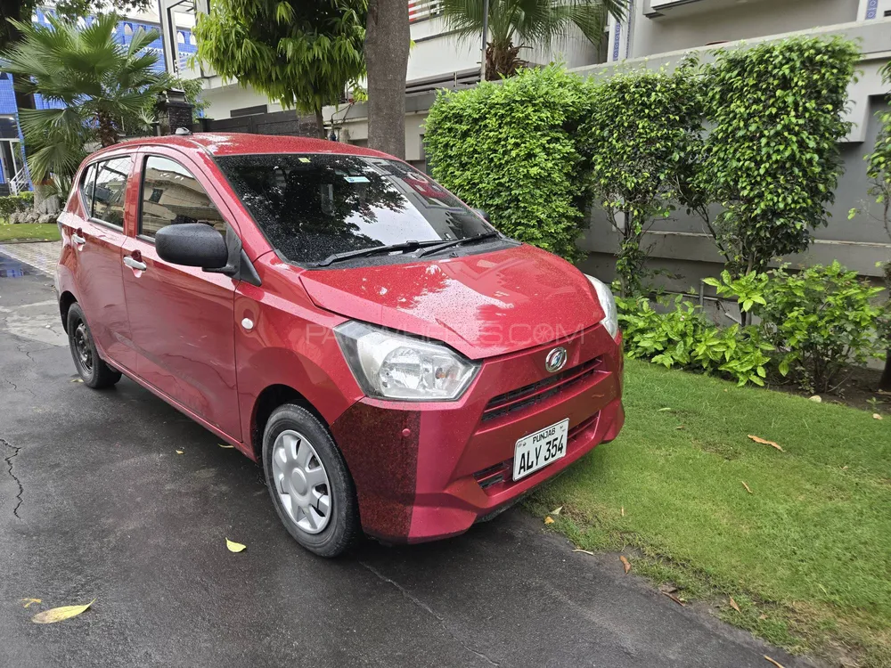 Daihatsu Mira 2018 for Sale in Gujranwala Image-1