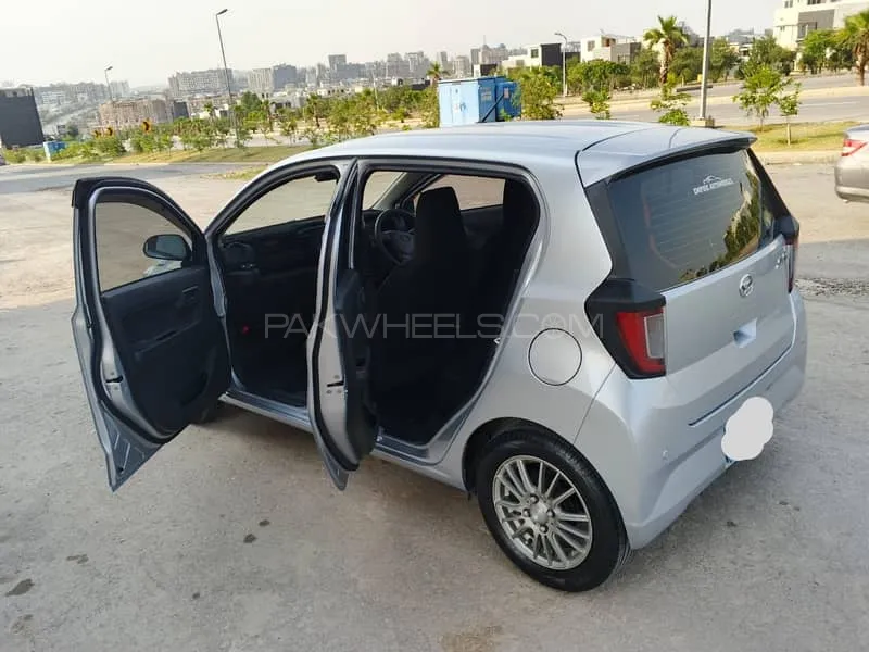 Daihatsu Mira 2023 for Sale in Rawalpindi Image-1