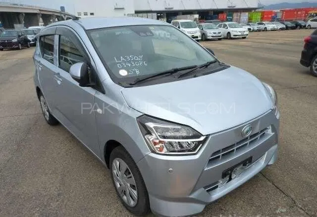 ڈائیہاتسو میرا 2022 for Sale in لاہور Image-1