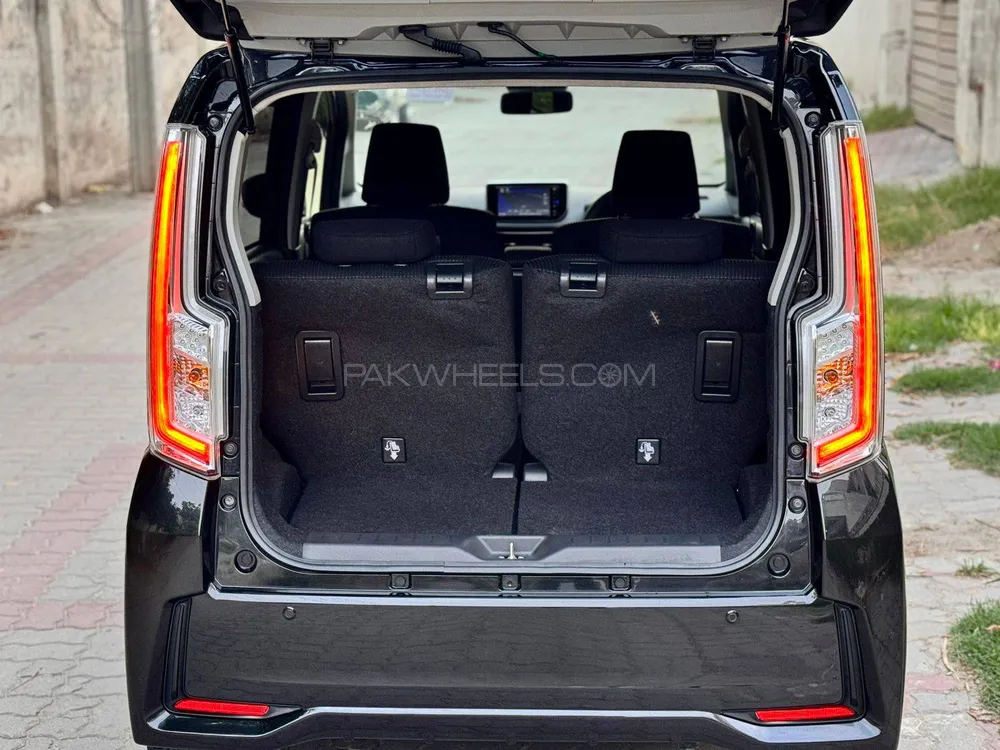 Daihatsu Move 2023 for Sale in Sialkot Daihatsu Move 2023 for Sale in Sialkot Image-7