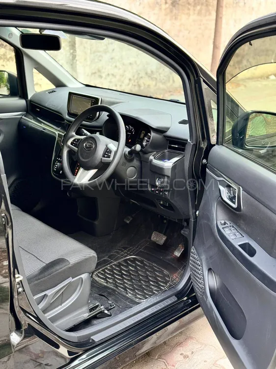 Daihatsu Move 2023 for Sale in Sialkot Daihatsu Move 2023 for Sale in Sialkot Image-9