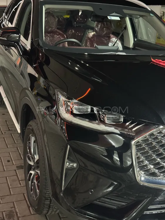 Haval H6 2025 for Sale in Faisalabad Image-1