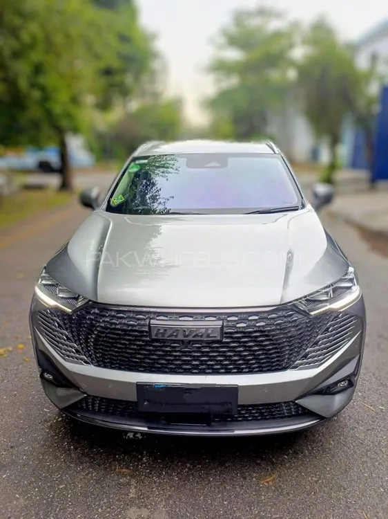 Haval H6 2023 for Sale in Sialkot Image-1