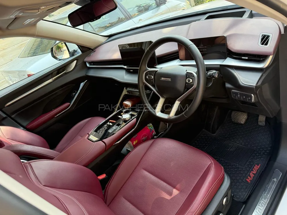 Haval H6 2024 for Sale in Islamabad Image-1