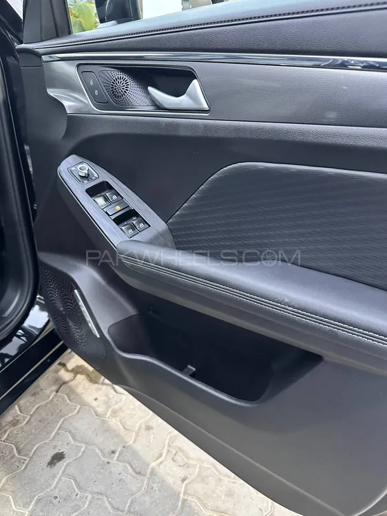 Haval Jolion 2025 for Sale in Peshawar Haval Jolion 2025 for Sale in Peshawar Image-12
